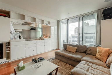 Moor Lane, Moorgate - EC2Y view 8