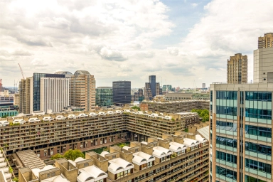 Moor Lane, Moorgate - EC2Y view 19