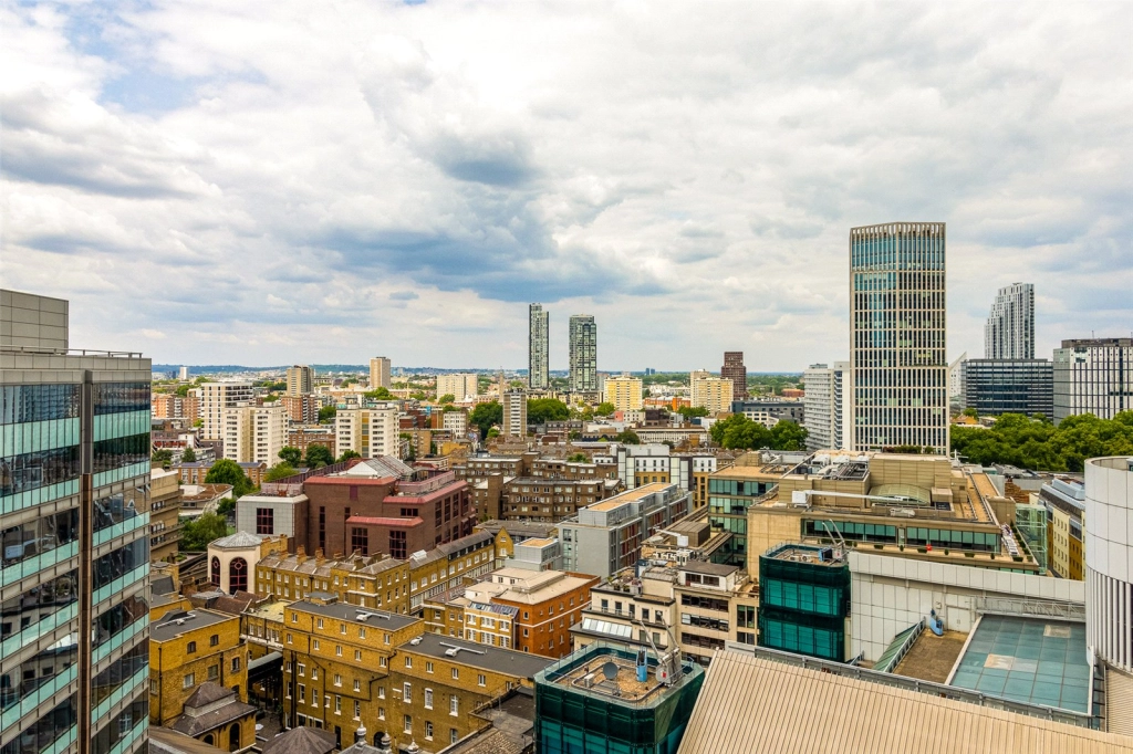 Studio apartments/flats for sale in Moor Lane, Moorgate - EC2Y view 18