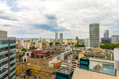 Moor Lane, Moorgate - EC2Y view 18