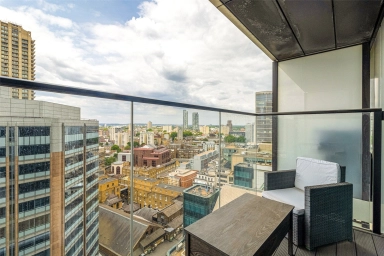Moor Lane, Moorgate - EC2Y view 17