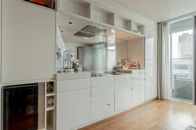 Moor Lane, Moorgate - EC2Y view 4