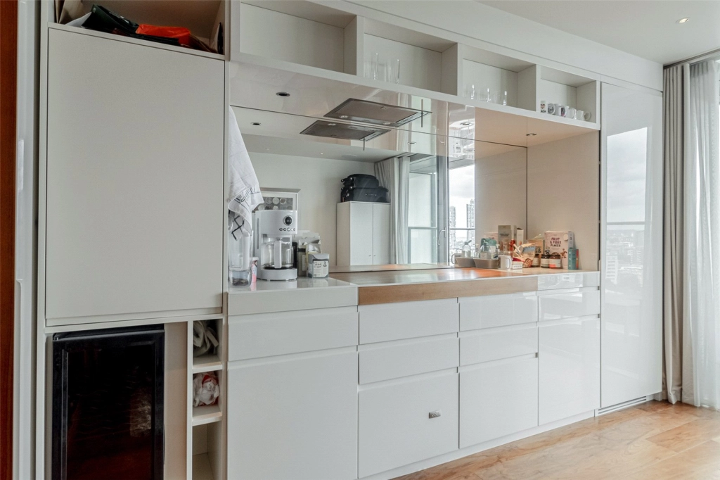 Studio apartments/flats for sale in Moor Lane, Moorgate - EC2Y view 15