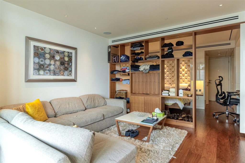 Studio apartments/flats for sale in Moor Lane, Moorgate - EC2Y view 9