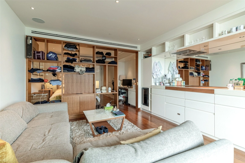 Studio apartments/flats for sale in Moor Lane, Moorgate - EC2Y view 13