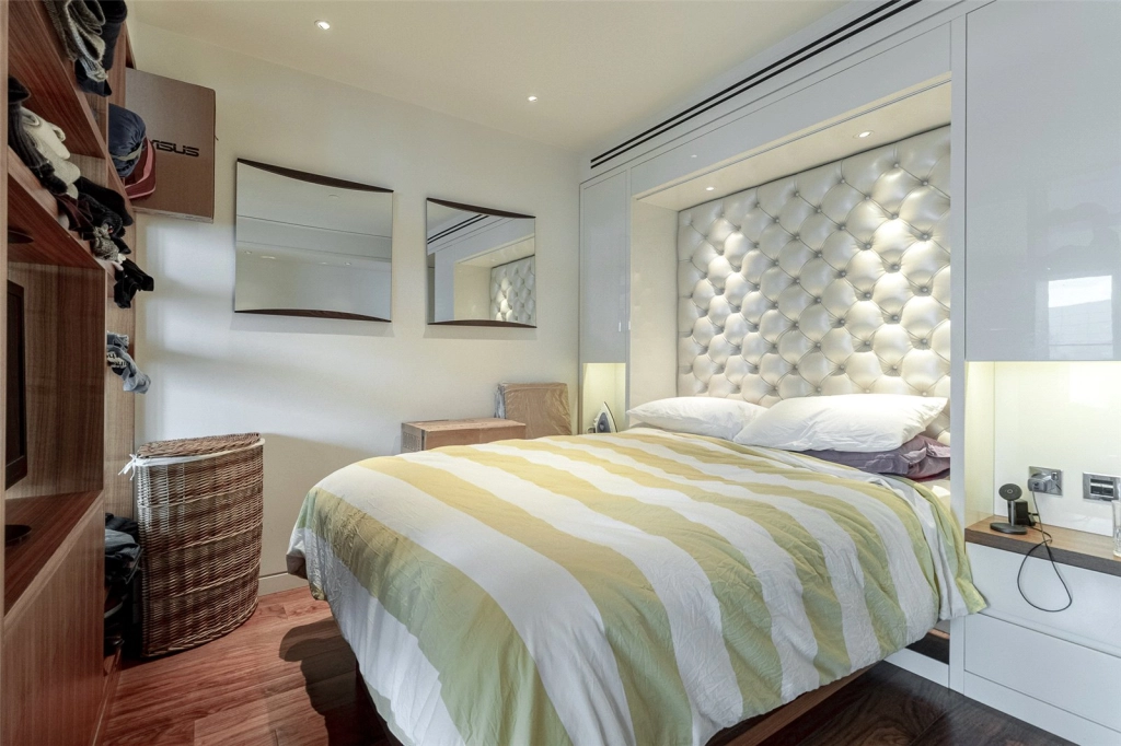 Studio apartments/flats for sale in Moor Lane, Moorgate - EC2Y view 6