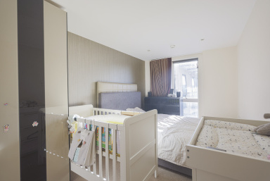 Yeo Street, Bromley-By-Bow - E3 view 14