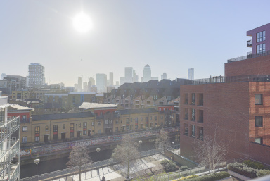 Yeo Street, Bromley-By-Bow - E3 view 18