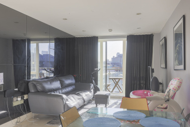 Yeo Street, Bromley-By-Bow - E3 view 11