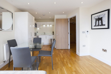 Maltby Street, Bermondsey - SE1 view 8