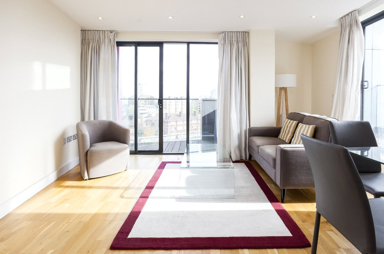 1 bedroom apartments/flats for sale in Maltby Street, Bermondsey - SE1 view 2