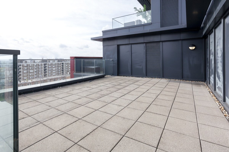 1 bedroom apartments/flats for sale in Maltby Street, Bermondsey - SE1 view 7