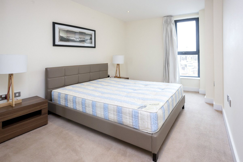 1 bedroom apartments/flats for sale in Maltby Street, Bermondsey - SE1 view 5