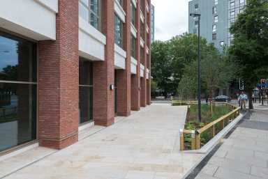 Arniston Way, Poplar - E14 view 11