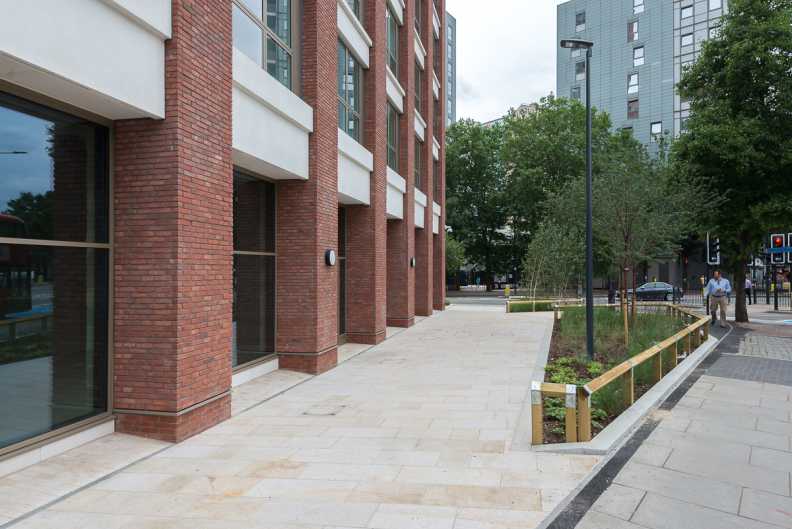 1 bedroom apartments/flats to sale in Arniston Way, Poplar-image 11