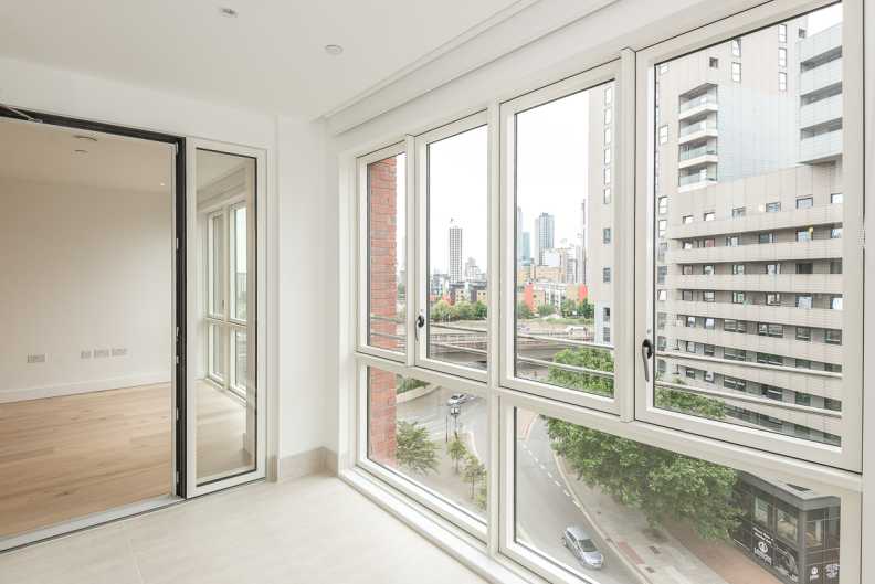 1 bedroom apartments/flats to sale in Arniston Way, Poplar-image 5