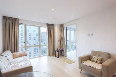 Arniston Way, Poplar - E14 view 13