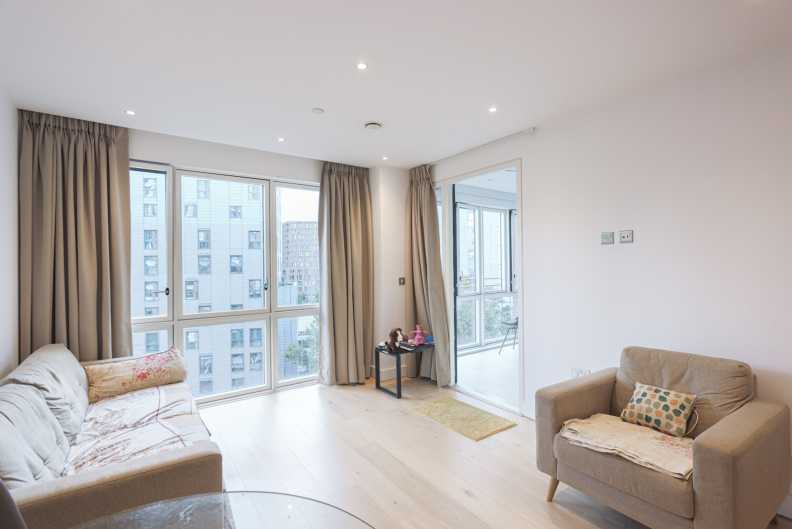 1 bedroom apartments/flats to sale in Arniston Way, Poplar-image 13