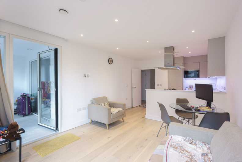 1 bedroom apartments/flats to sale in Arniston Way, Poplar-image 14