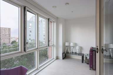 Arniston Way, Poplar - E14 view 10