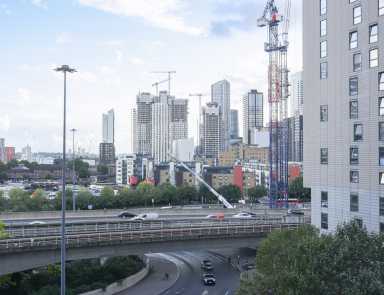 Arniston Way, Poplar - E14 view 8