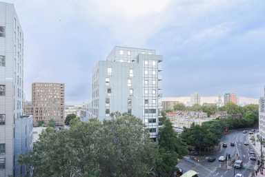 Arniston Way, Poplar - E14 view 7