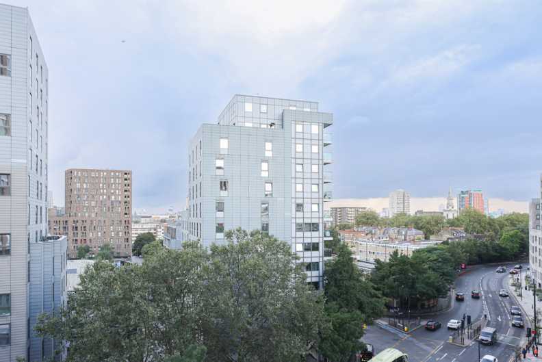 1 bedroom apartments/flats to sale in Arniston Way, Poplar-image 7