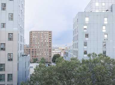 Arniston Way, Poplar - E14 view 9