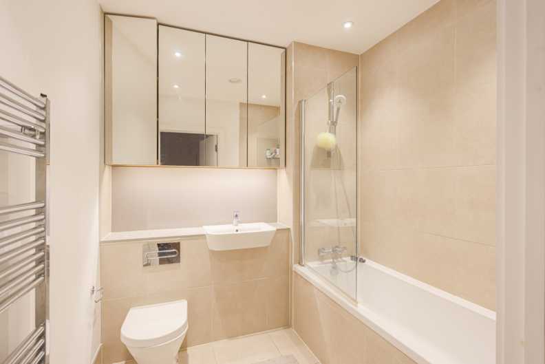 1 bedroom apartments/flats to sale in Arniston Way, Poplar-image 6