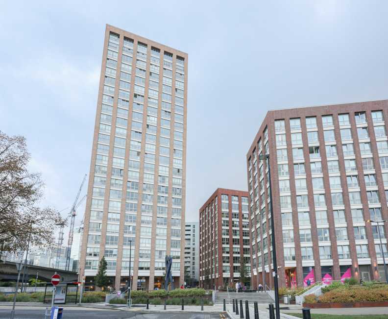 1 bedroom apartments/flats to sale in Arniston Way, Poplar-image 12