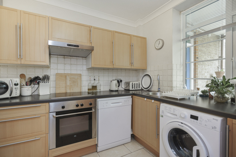 1 bedroom apartments/flats to sale in Acorn Walk, Rotherhithe-image 10