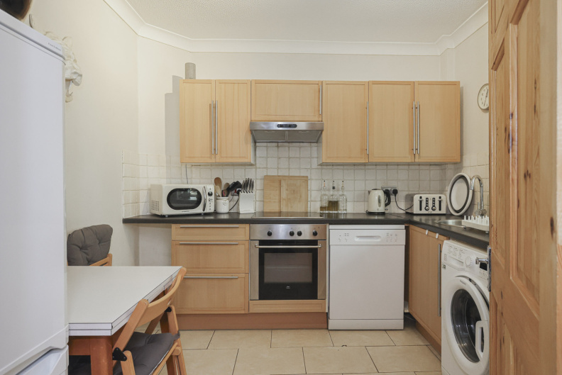 1 bedroom apartments/flats to sale in Acorn Walk, Rotherhithe-image 9