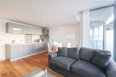 Prebend Street, Angel N1 image 2