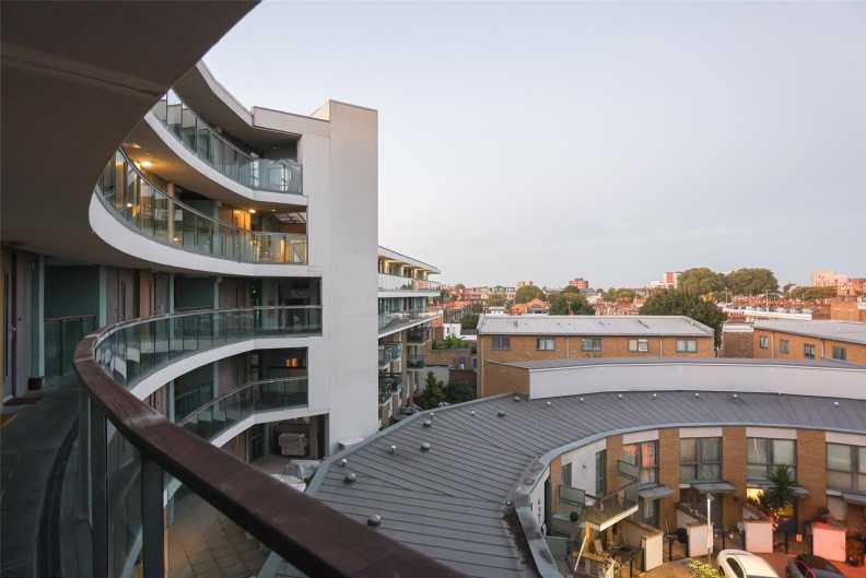 1 bedroom apartments/flats for sale in Prebend Street, Angel - N1 view 6