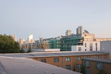 Prebend Street, Angel - N1 view 9