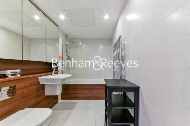 1 bedroom apartments/flats for sale in Prebend Street, Angel - N1 view 11