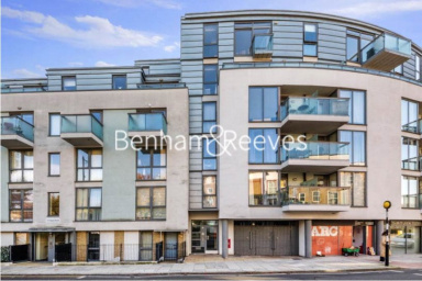 Prebend Street, Angel N1 image 1