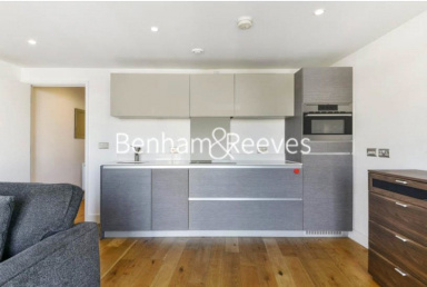 Prebend Street, Angel - N1 view 16