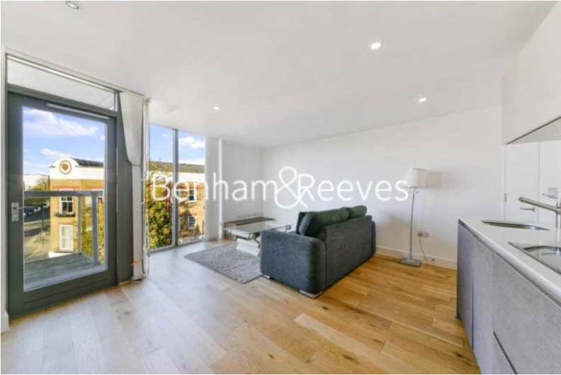 1 bedroom apartments/flats for sale in Prebend Street, Angel - N1 view 12
