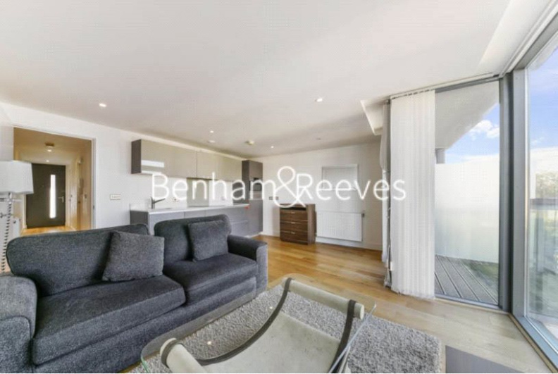1 bedroom apartments/flats for sale in Prebend Street, Angel - N1 view 13