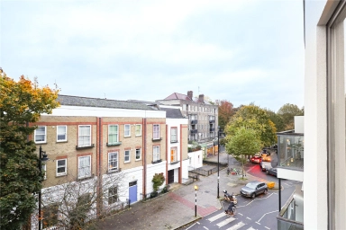 Prebend Street, Angel N1 image 11