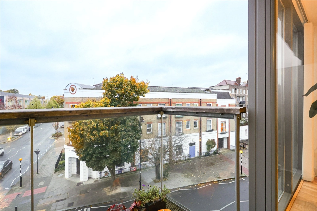 1 bedroom apartments/flats for sale in Prebend Street, Angel - N1 view 7