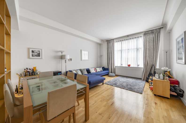 2 bedrooms apartments/flats to sale in Hatton Garden, Farringdon-image 1