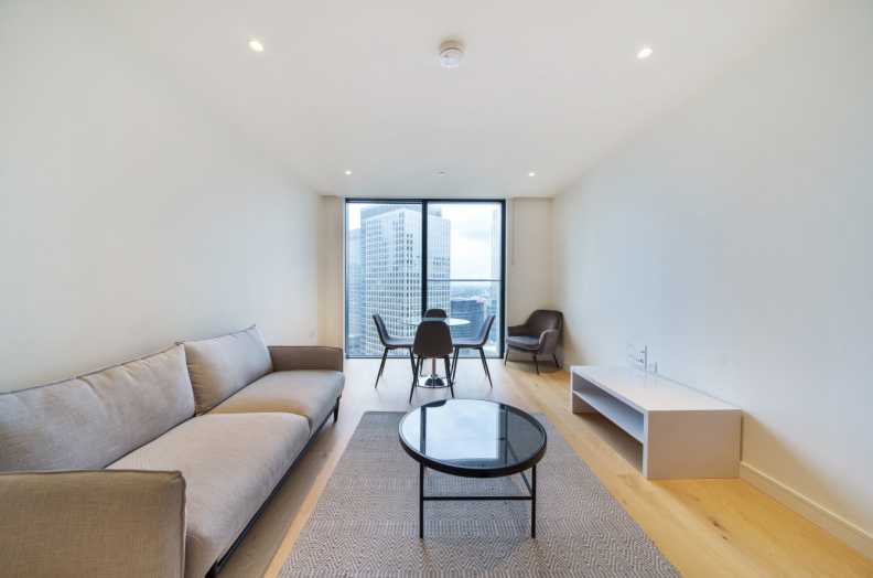 1 bedroom apartments/flats to sale in Marsh Wall, Canary Wharf-image 9