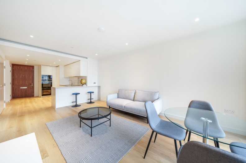 1 bedroom apartments/flats to sale in Marsh Wall, Canary Wharf-image 4