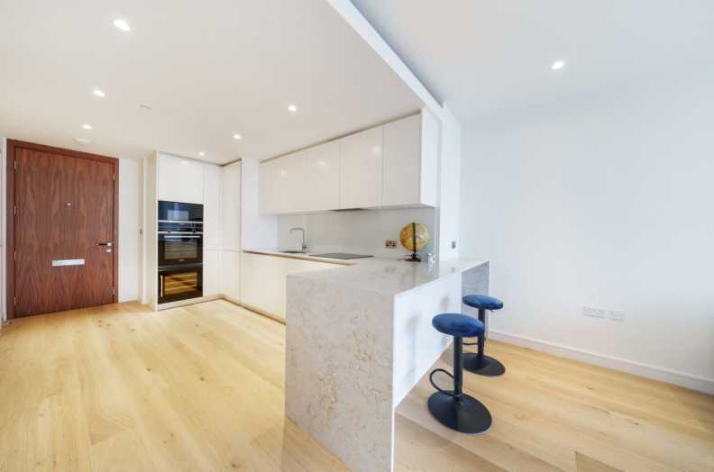 1 bedroom apartments/flats to sale in Marsh Wall, Canary Wharf-image 13