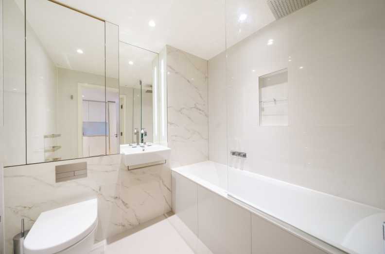 1 bedroom apartments/flats to sale in Marsh Wall, Canary Wharf-image 8