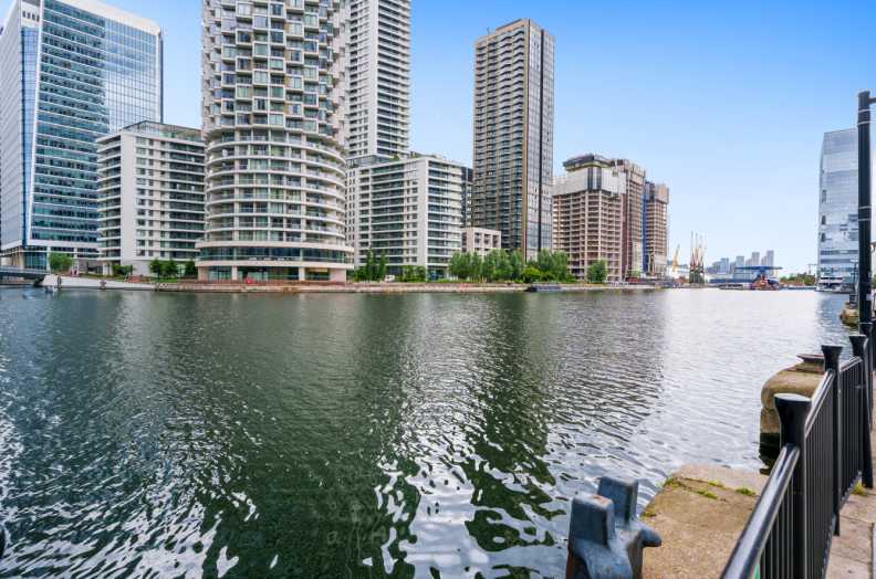 1 bedroom apartments/flats to sale in Marsh Wall, Canary Wharf-image 16