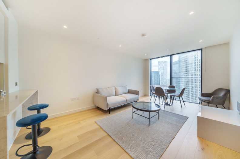1 bedroom apartments/flats to sale in Marsh Wall, Canary Wharf-image 14