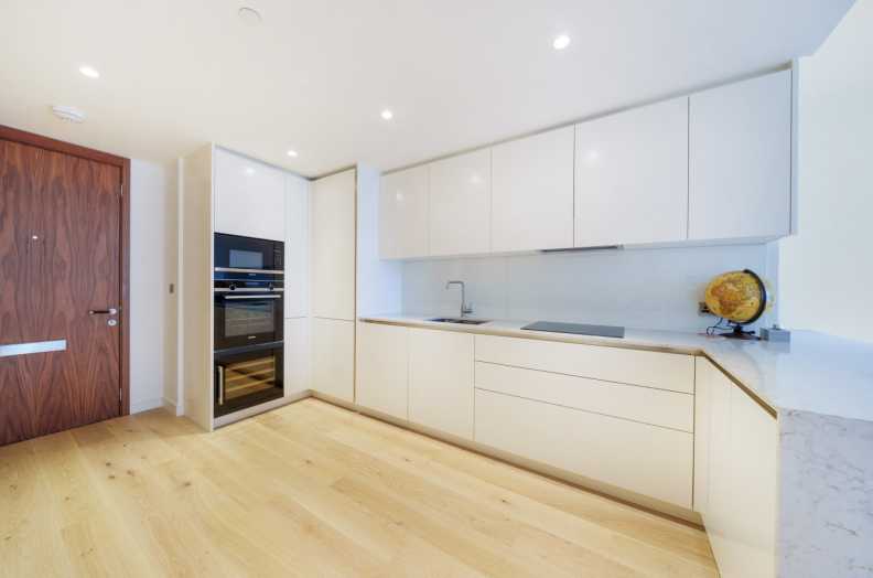 1 bedroom apartments/flats to sale in Marsh Wall, Canary Wharf-image 11